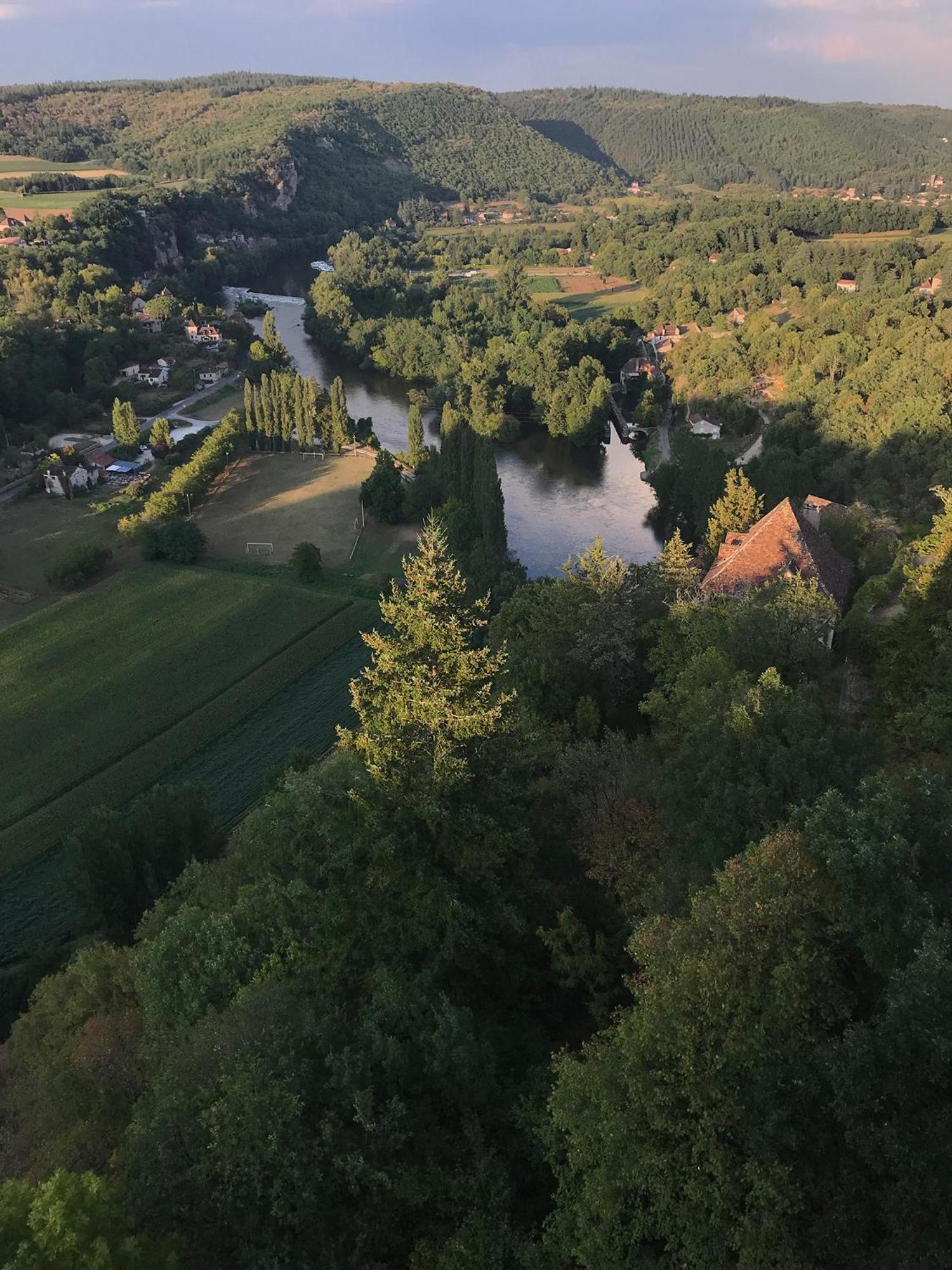 Charmante Maison De Village Senaillac-Lauzes エクステリア 写真