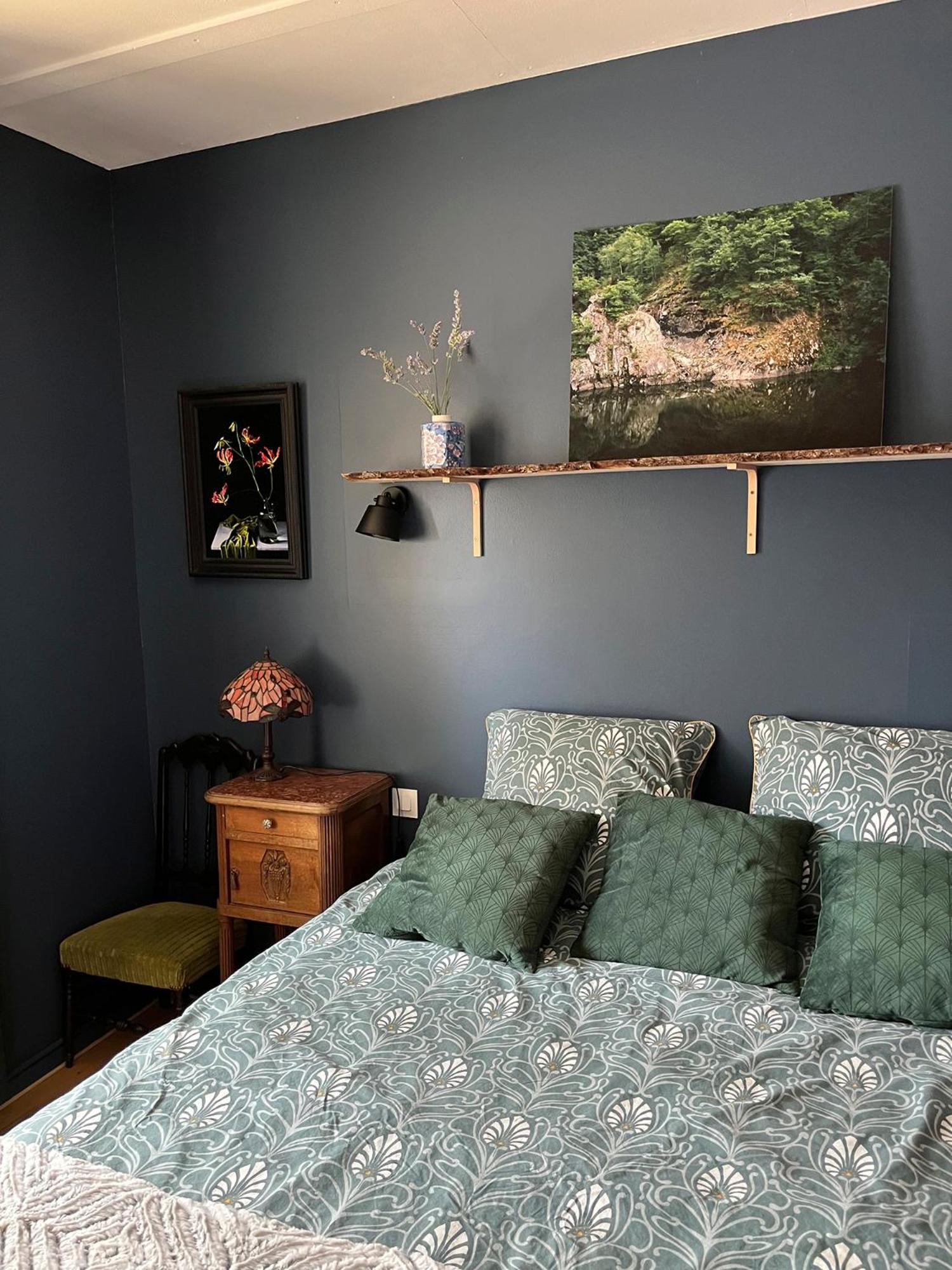 Charmante Maison De Village Senaillac-Lauzes エクステリア 写真